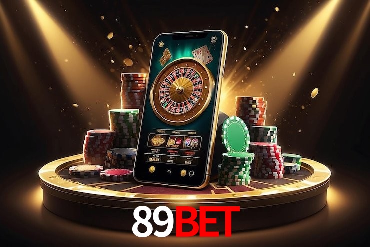 Atalho iOS 89bet